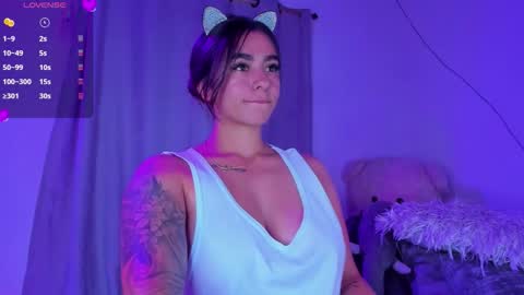 Snapshot of eva_shinee_ chatting on 18, 12, 2025 Eva Shinee online show from 18, 12, 2025