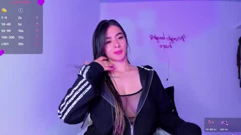 Snapshot of eva_shinee_ chatting on 18, 2, 2026 Eva Shinee online show from 18, 2, 2026