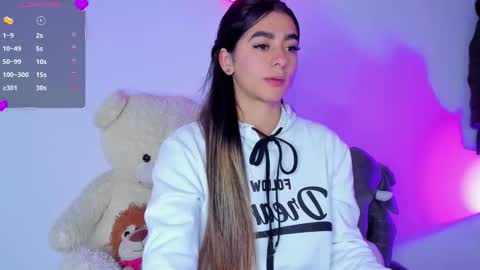 Snapshot of eva_shinee_ chatting on 2, 3, 2026 Eva Shinee online show from 2, 3, 2026