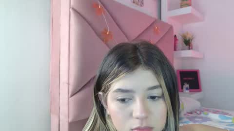 Eva Sin online show from 16, 9, 2025