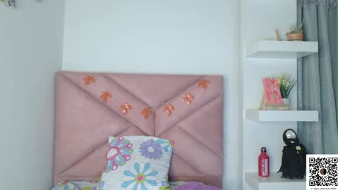 Eva Sin online show from 15, 11, 2025