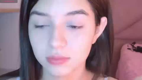 Eva Sin online show from 11, 3, 2026