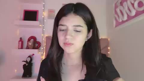 Eva Sin online show from 18, 3, 2026