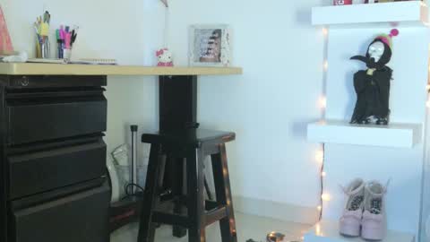 Eva Sin online show from 20, 3, 2026