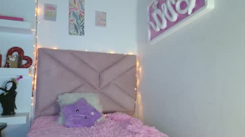 Eva Sin online show from 26, 3, 2026