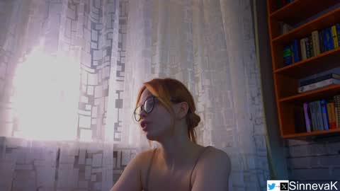 Hi there i am Eva and i wish create a nice community with you so join my Ticket Show for more pleasure online show from 25, 1, 2025