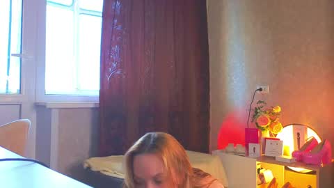 Hi there i am Eva and i wish create a nice community with you so join my Ticket Show for more pleasure online show from 8, 6, 2026