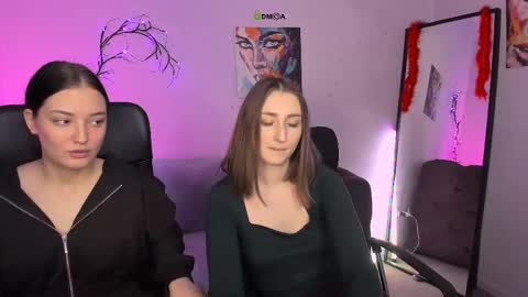 Eva online show from 20, 11, 2025