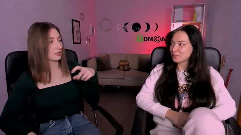 Eva online show from 18, 12, 2025