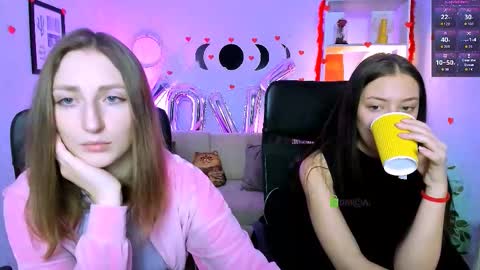 Eva online show from 13, 2, 2026