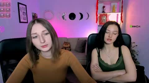 Eva online show from 23, 4, 2026