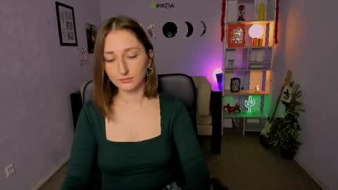 Eva online show from 27, 4, 2026