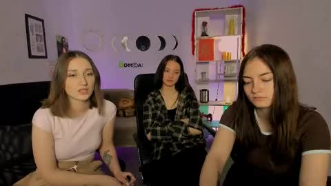 Snapshot of eva_smiith_ chatting on 7, 5, 2026 Eva online show from 7, 5, 2026