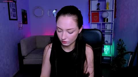 Snapshot of eva_smiith_ chatting on 2, 6, 2026 Eva online show from 2, 6, 2026