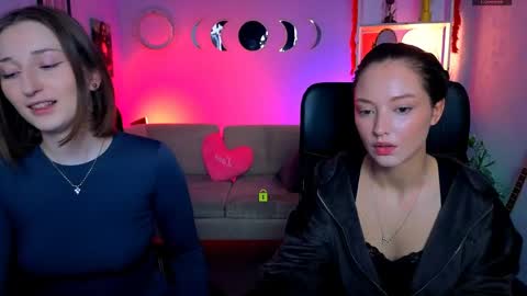 Snapshot of eva_smiith_ chatting on 3, 6, 2026 Eva online show from 3, 6, 2026