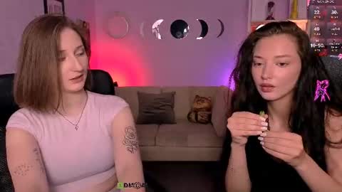 Snapshot of eva_smiith_ chatting on 9, 6, 2026 Eva online show from 9, 6, 2026