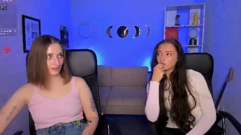 Eva online show from 28, 7, 2026