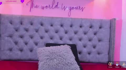 Snapshot of eva_smith5 chatting on 9, 5, 2026 eva_smith5 online show from 9, 5, 2026