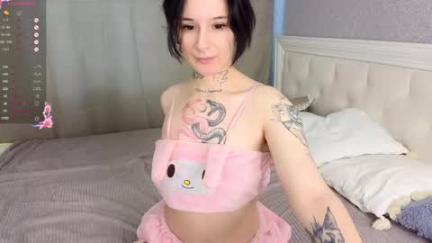 Eva online show from 19, 2, 2026