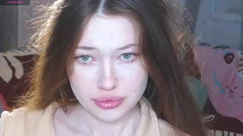 Snapshot of eva_varnerr chatting on 19, 12, 2025 eva varnerr online show from 19, 12, 2025