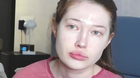 Snapshot of eva_varnerr chatting on 15, 1, 2026 eva varnerr online show from 15, 1, 2026