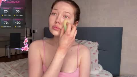 Snapshot of eva_varnerr chatting on 22, 2, 2026 eva varnerr online show from 22, 2, 2026