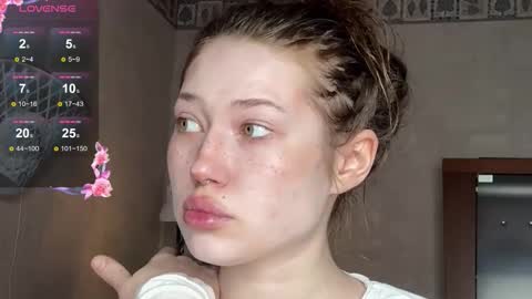 Snapshot of eva_varnerr chatting on 11, 3, 2026 eva varnerr online show from 11, 3, 2026