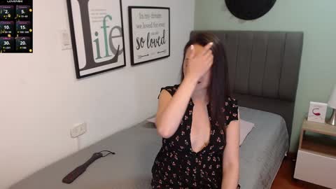 Eva online show from 9, 1, 2025