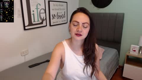 Eva online show from 11, 1, 2025