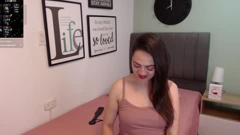 Eva online show from 18, 1, 2025