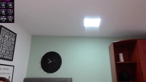 Eva online show from 11, 2, 2025