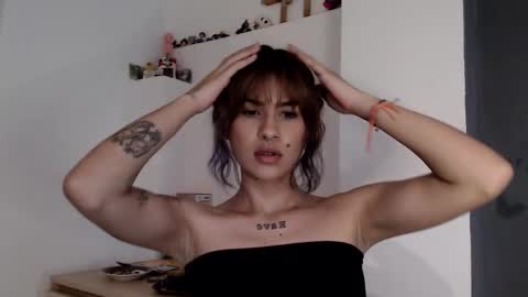 MISS EVY online show from 17, 12, 2025