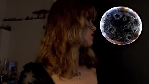 MISS EVY online show from 15, 1, 2026