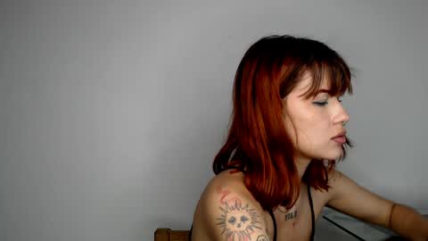 MISS EVY online show from 28, 3, 2026