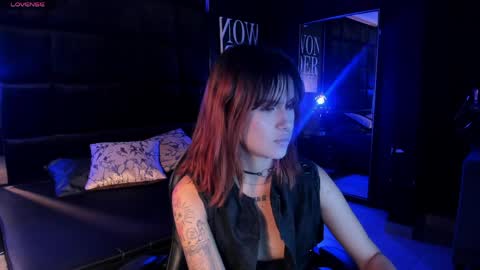 MISS EVY online show from 22, 4, 2026