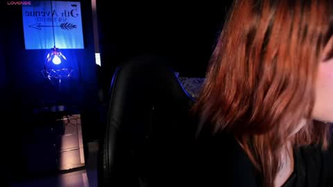 MISS EVY online show from 23, 4, 2026