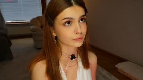 Hello my name is Eva its my first day here online show from 1, 5, 2026