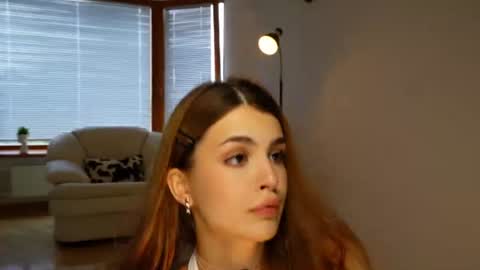 Hello my name is Eva its my first day here online show from 24, 6, 2026