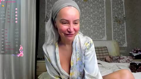 Eva online show from 22, 12, 2025