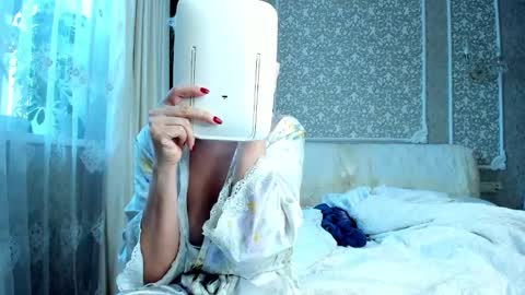 Eva online show from 7, 1, 2026