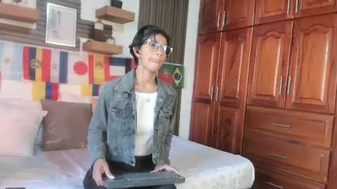 Eva online show from 16, 6, 2026