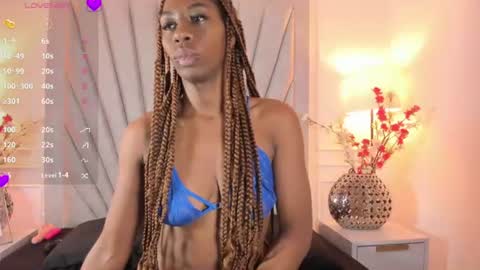 Snapshot of evaa_martinez chatting on 26, 6, 2026 Eva online show from 26, 6, 2026
