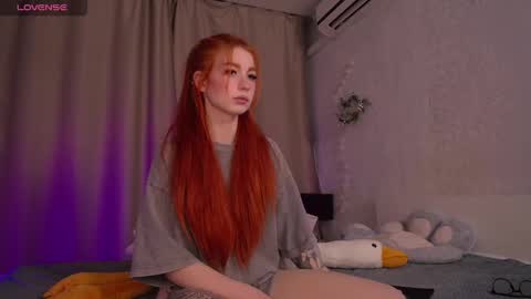 Eva online show from 9, 2, 2025