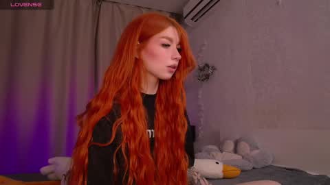 Eva online show from 14, 2, 2025