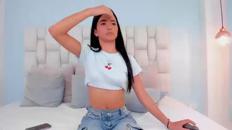 Eva online show from 13, 3, 2026