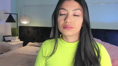 julieth online show from 10, 3, 2025