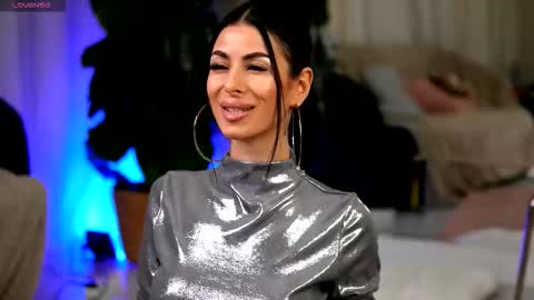 Eva  online show from 17, 1, 2026