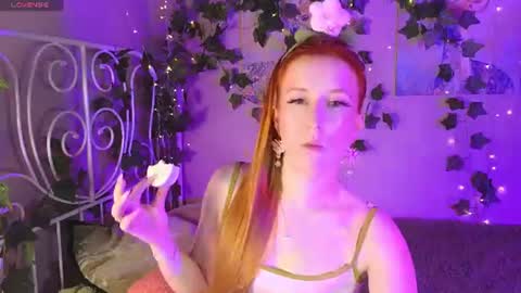 EvaBellea online show from 20, 7, 2026