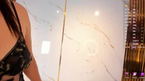 EvaBloom online show from 14, 10, 2025