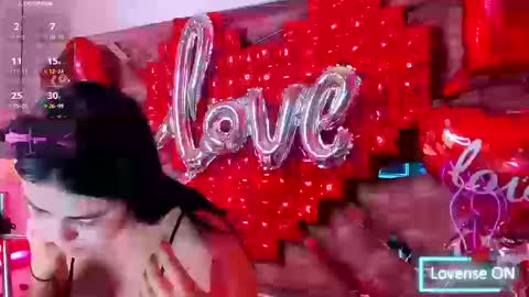 EvaBloom online show from 16, 3, 2026